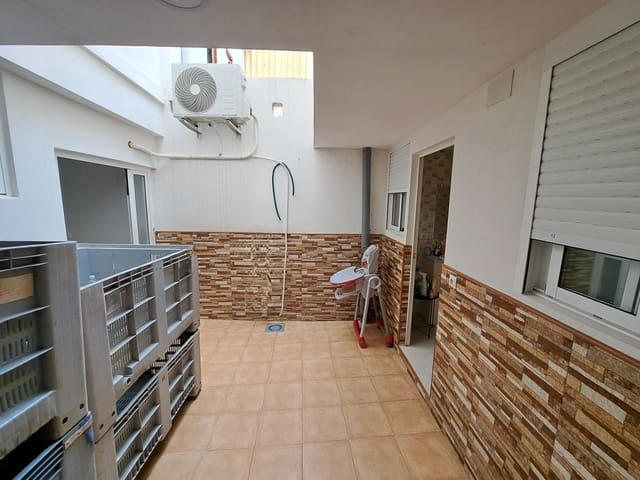 4 sypialnia Dom na sprzedaż w Alzira - 170 000 € (Ref: 9252394)