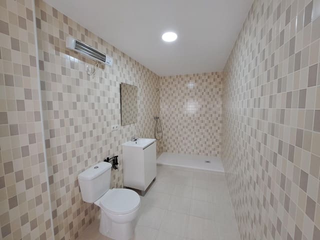 4 sypialnia Dom na sprzedaż w Alzira - 170 000 € (Ref: 9252394)