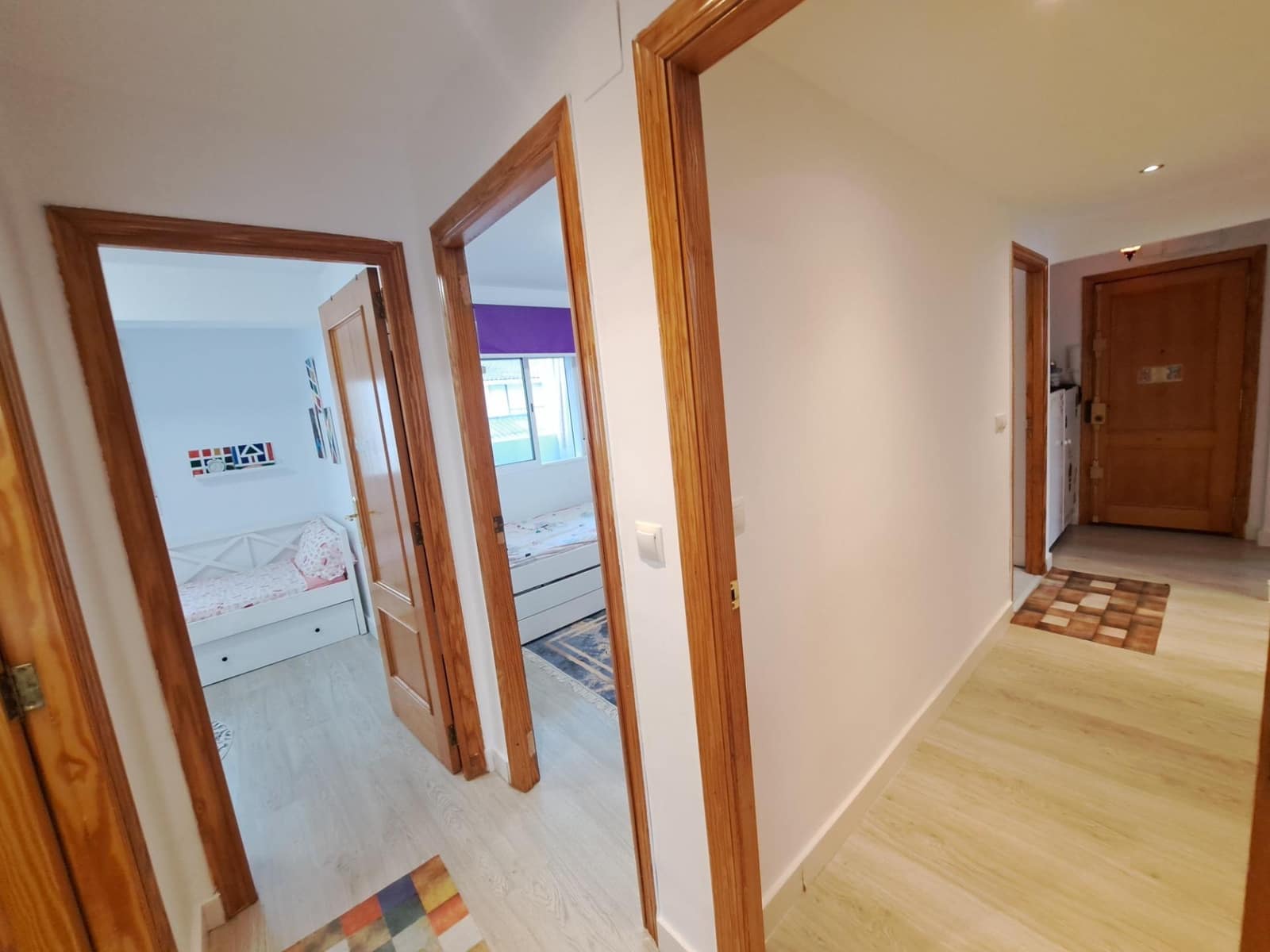 4 soverom Leilighet til salgs i Alzira - € 130 000 (Ref: 9255234)