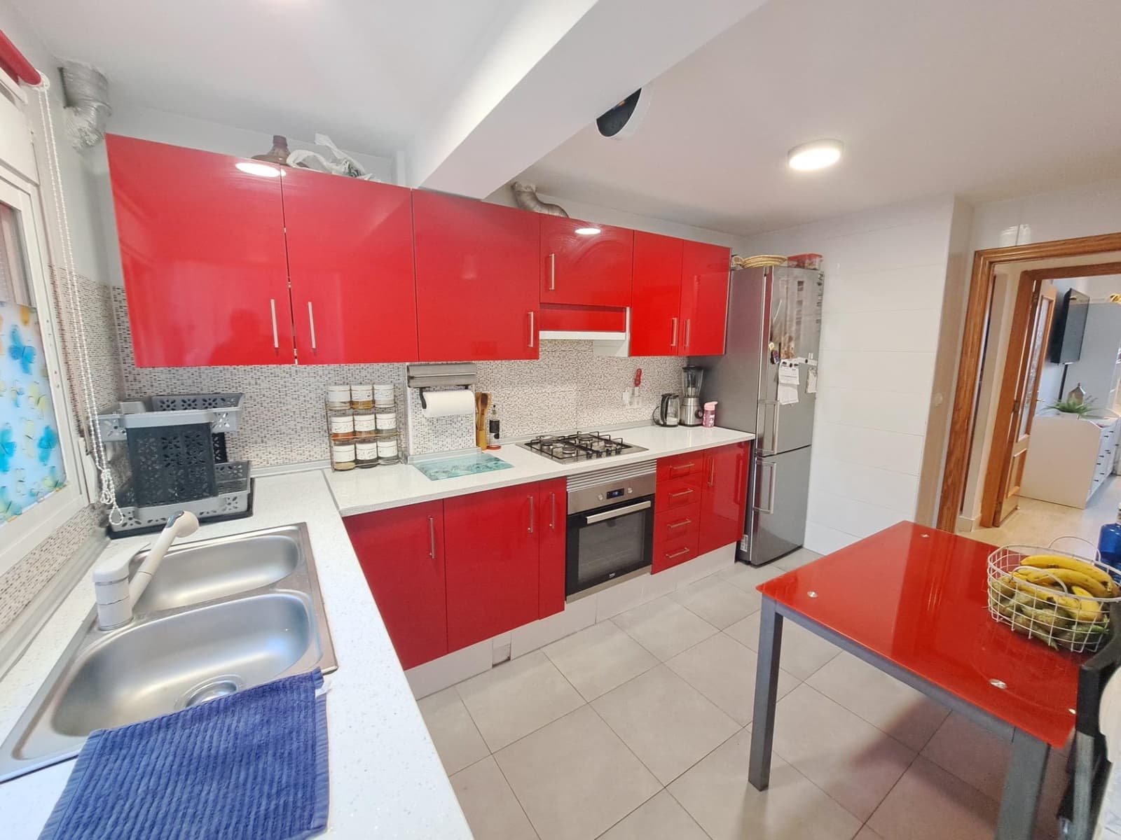 4 soverom Leilighet til salgs i Alzira - € 130 000 (Ref: 9255234)