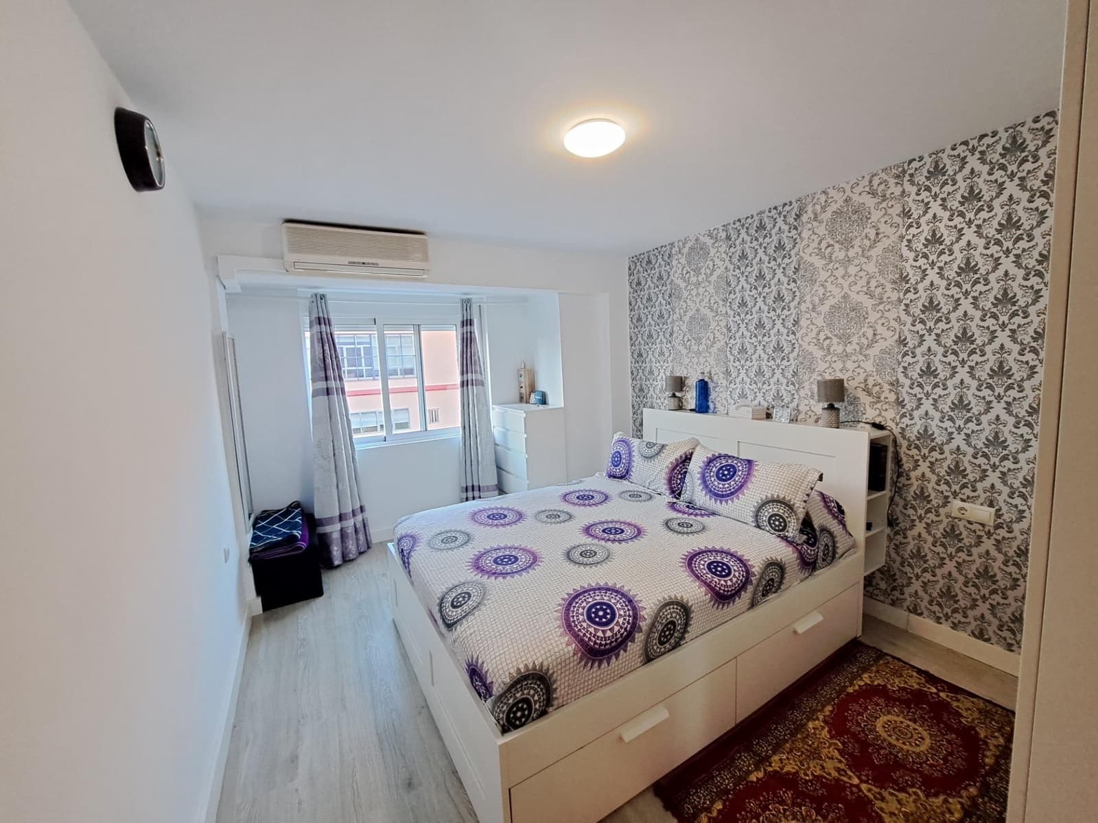 4 soverom Leilighet til salgs i Alzira - € 130 000 (Ref: 9255234)