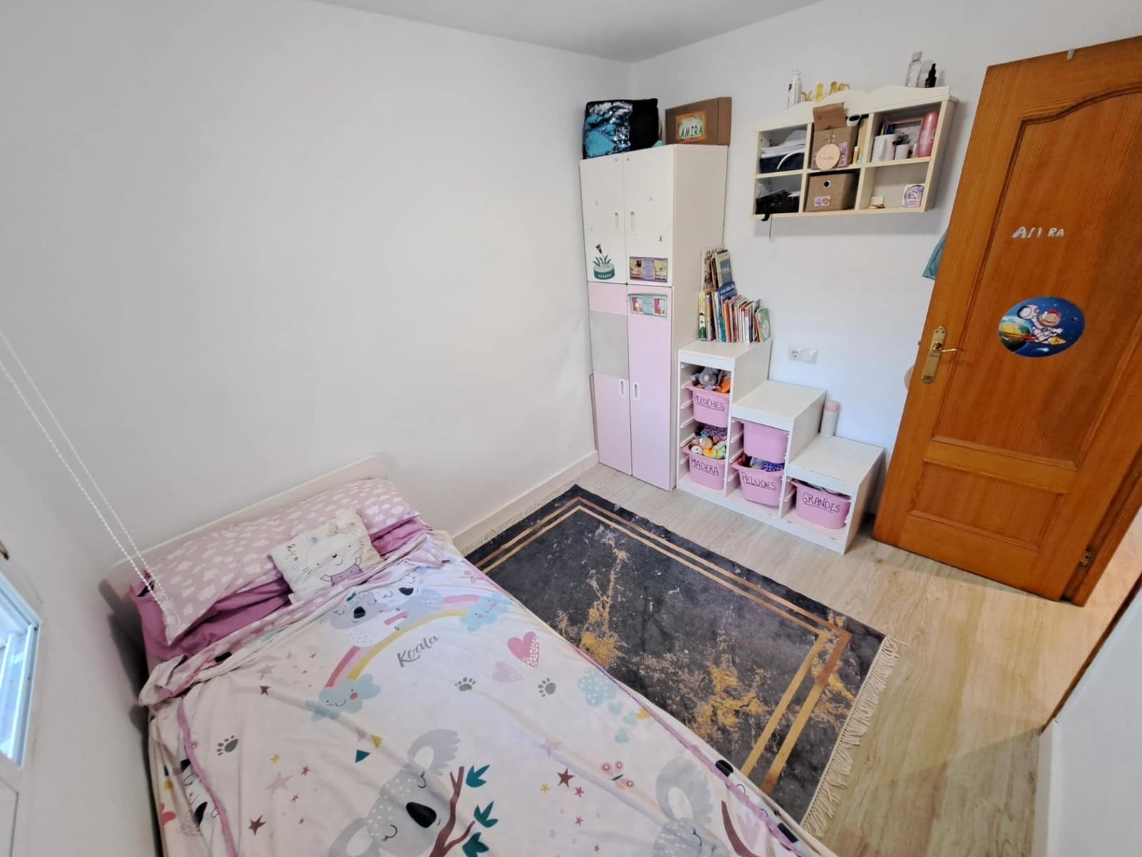 4 soverom Leilighet til salgs i Alzira - € 130 000 (Ref: 9255234)