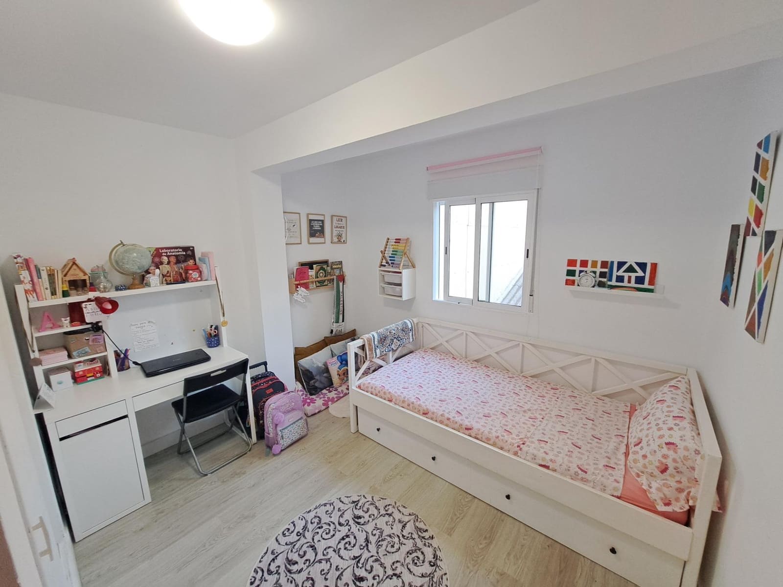 4 soverom Leilighet til salgs i Alzira - € 130 000 (Ref: 9255234)