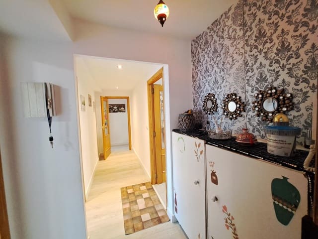 4 soveværelse Lejlighed til salg i Alzira - € 130.000 (Ref: 9255234)