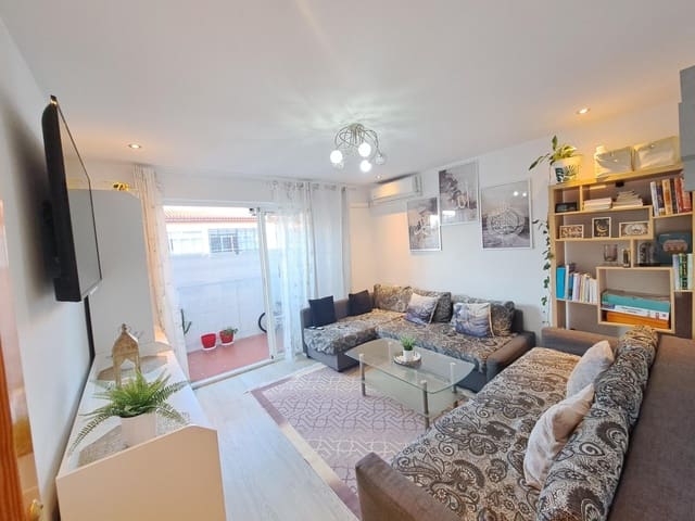 4 soveværelse Lejlighed til salg i Alzira - € 130.000 (Ref: 9255234)