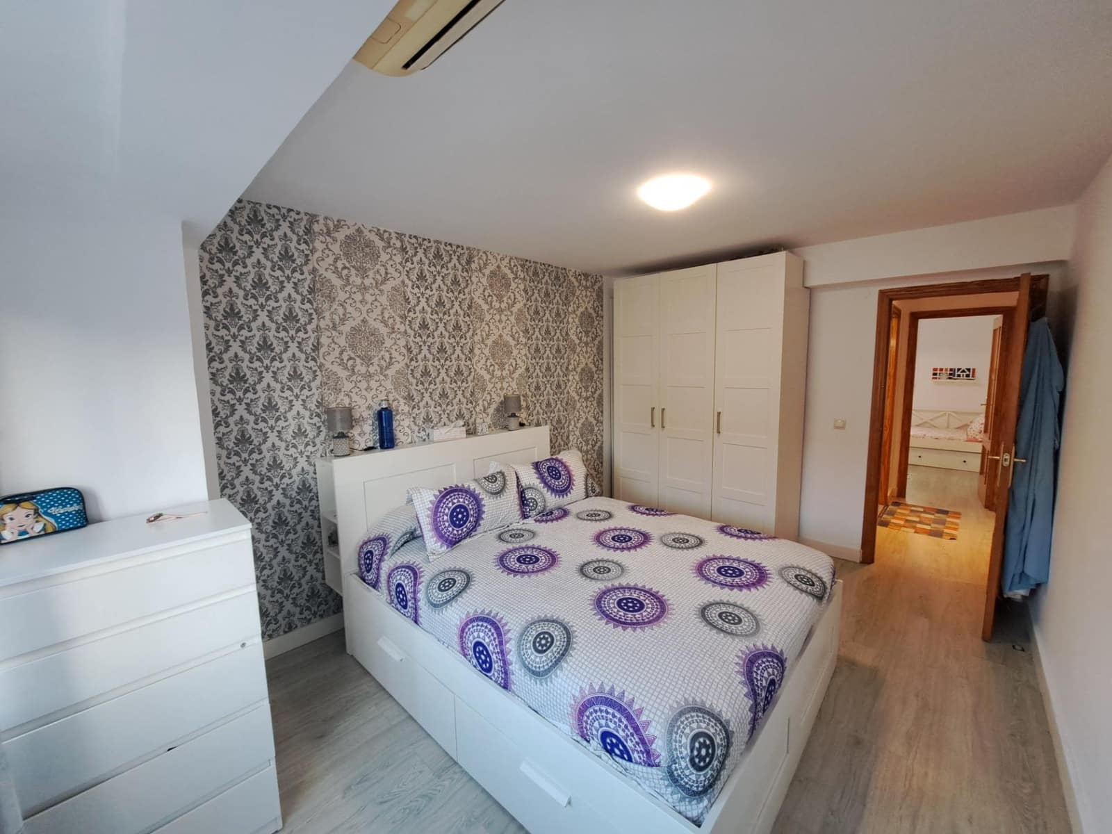 4 soverom Leilighet til salgs i Alzira - € 130 000 (Ref: 9255234)