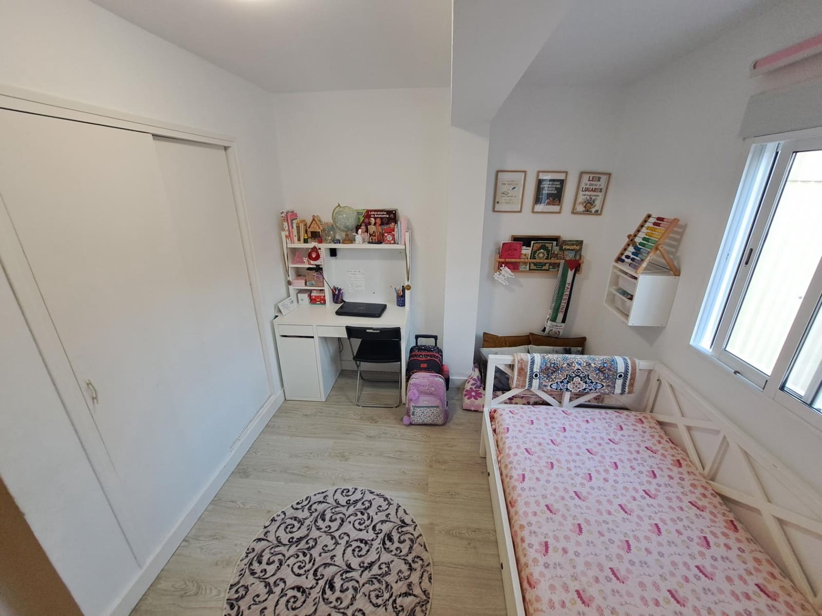 4 soverom Leilighet til salgs i Alzira - € 130 000 (Ref: 9255234)