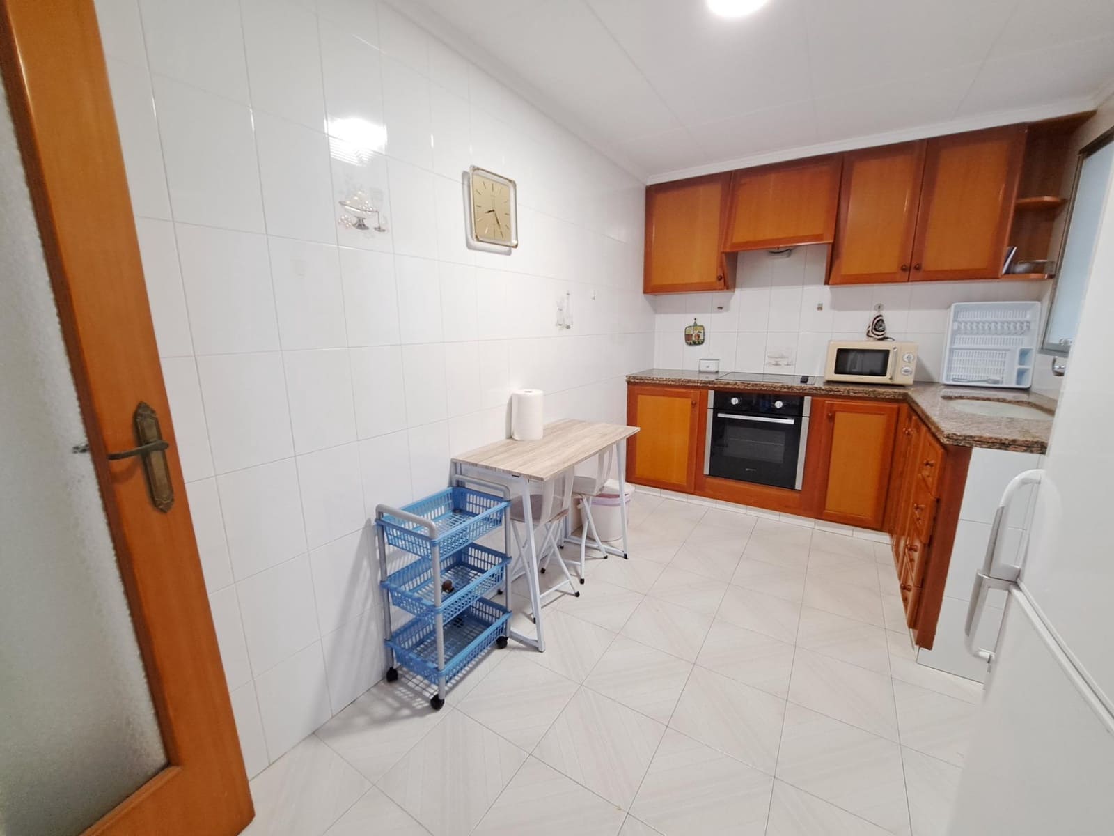 3 sypialnia Apartament na sprzedaż w Sueca z garażem - 230 000 € (Ref: 9257249)