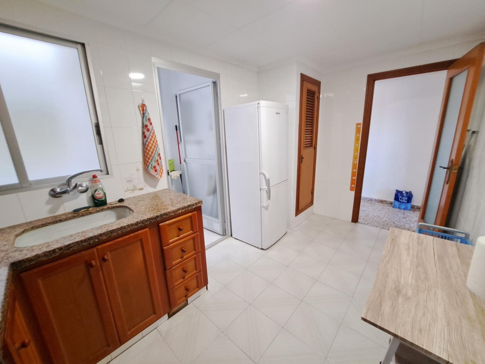 3 sypialnia Apartament na sprzedaż w Sueca z garażem - 230 000 € (Ref: 9257249)