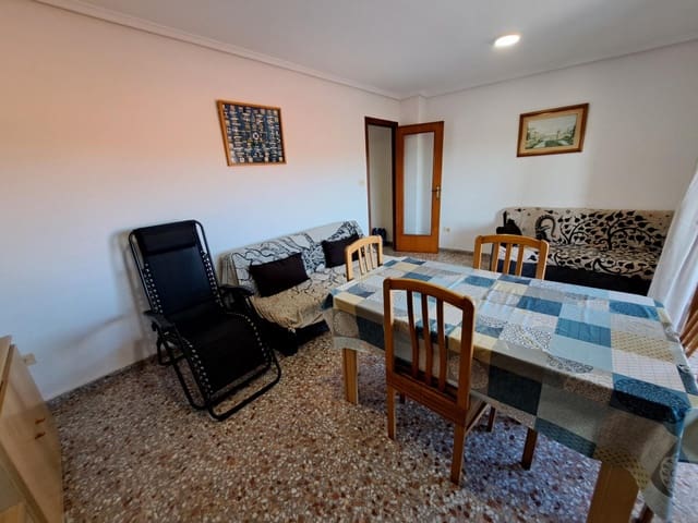 Apartamento de 3 habitaciones en Sueca en venta con garaje - 230.000 € (Ref: 9257249)