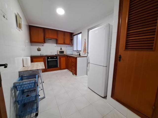 Apartamento de 3 habitaciones en Sueca en venta con garaje - 230.000 € (Ref: 9257249)
