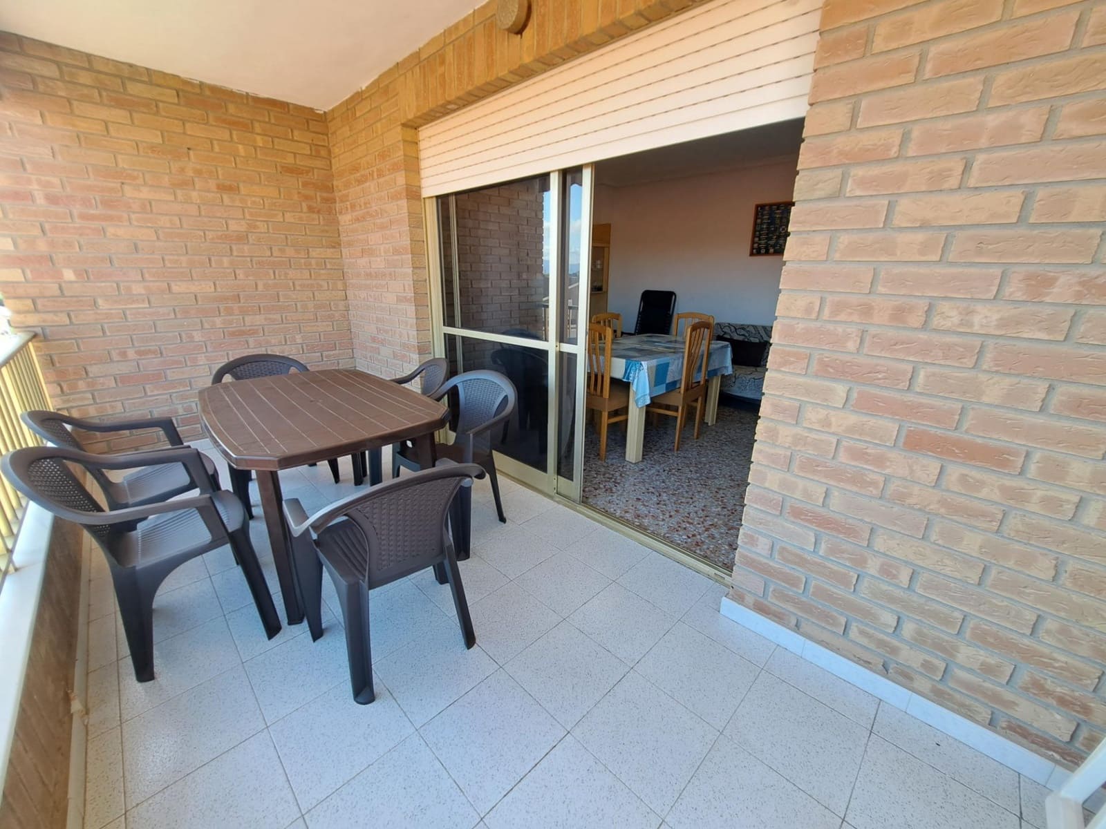 3 sypialnia Apartament na sprzedaż w Sueca z garażem - 230 000 € (Ref: 9257249)