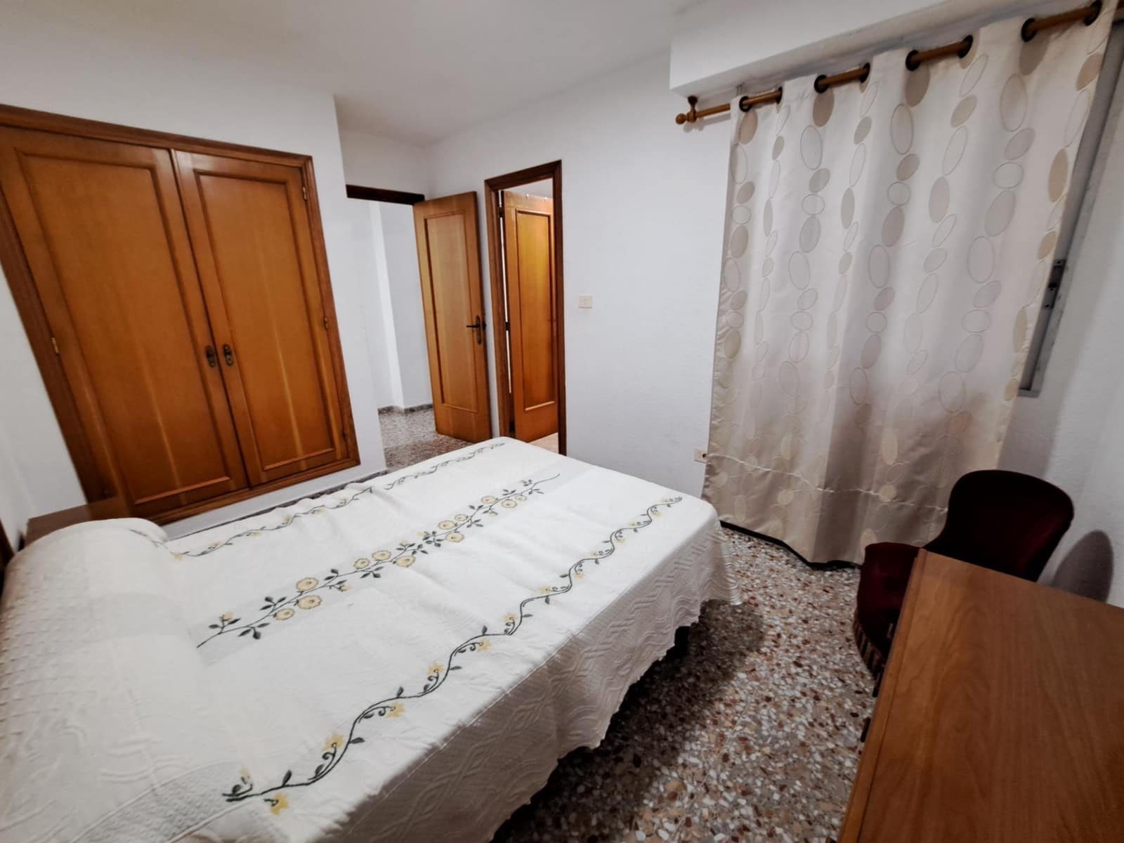 3 sypialnia Apartament na sprzedaż w Sueca z garażem - 230 000 € (Ref: 9257249)