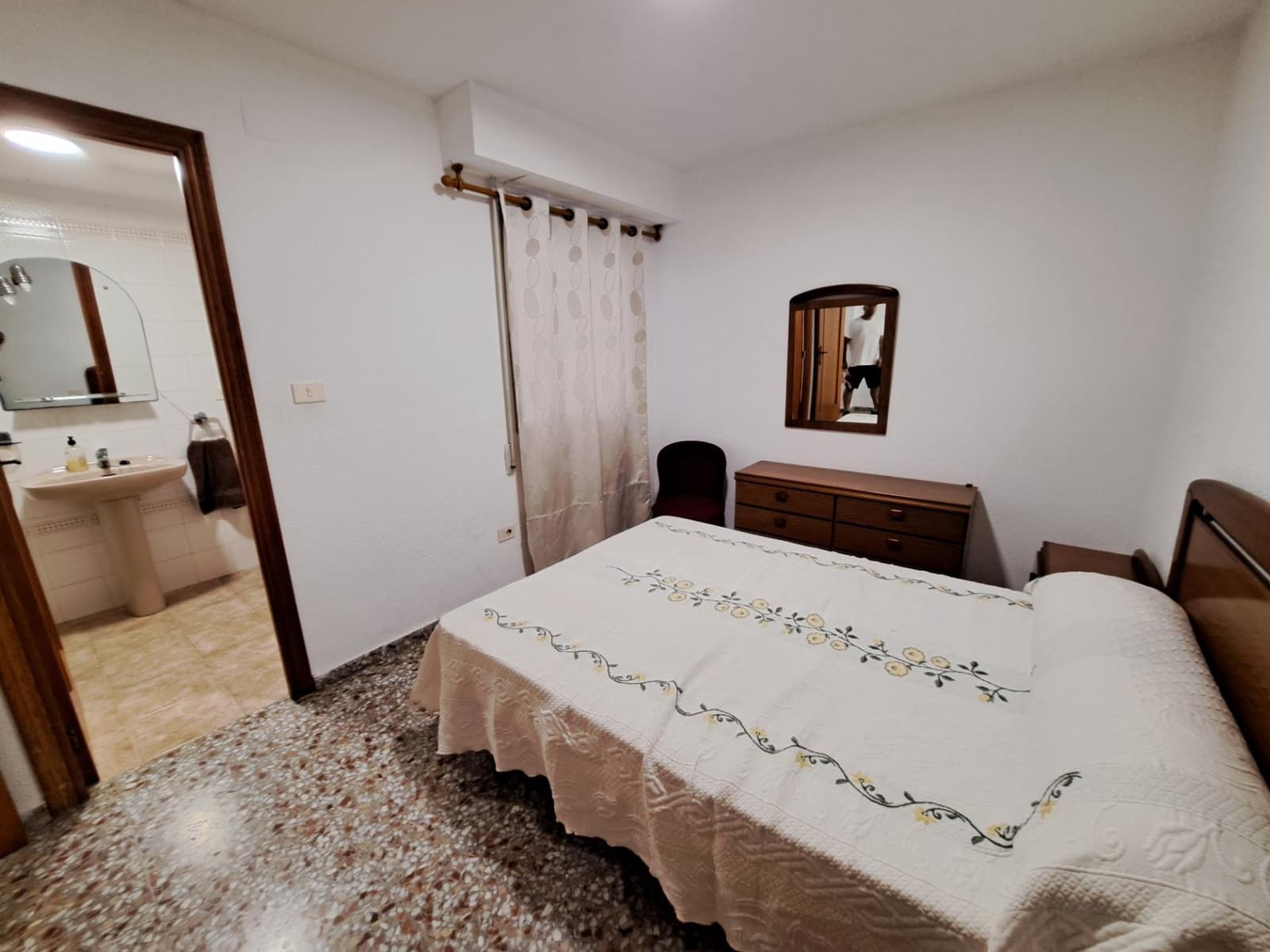 3 sypialnia Apartament na sprzedaż w Sueca z garażem - 230 000 € (Ref: 9257249)