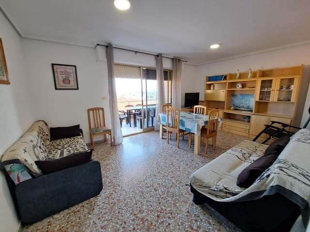 Apartamento de 3 habitaciones en Sueca en venta con garaje - 230.000 € (Ref: 9257249)