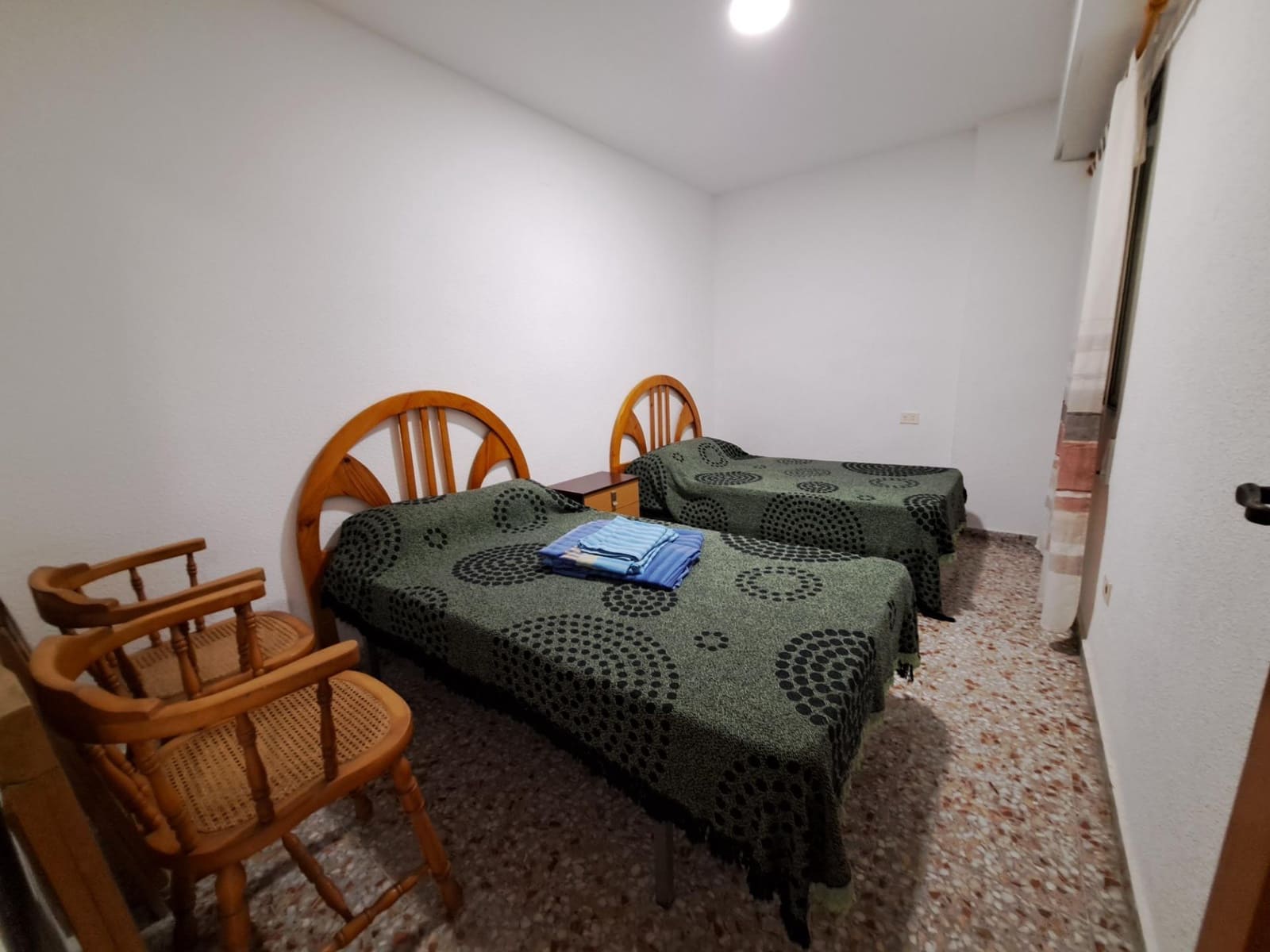 3 sypialnia Apartament na sprzedaż w Sueca z garażem - 230 000 € (Ref: 9257249)