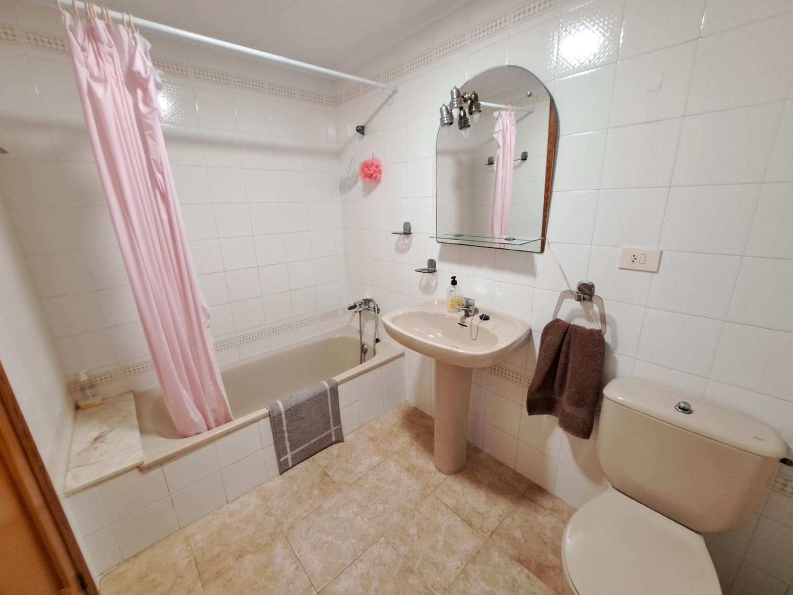 3 sypialnia Apartament na sprzedaż w Sueca z garażem - 230 000 € (Ref: 9257249)