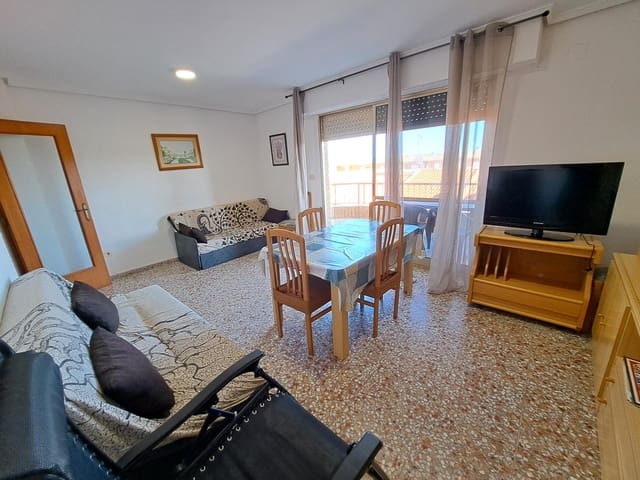 Apartamento de 3 habitaciones en Sueca en venta con garaje - 230.000 € (Ref: 9257249)