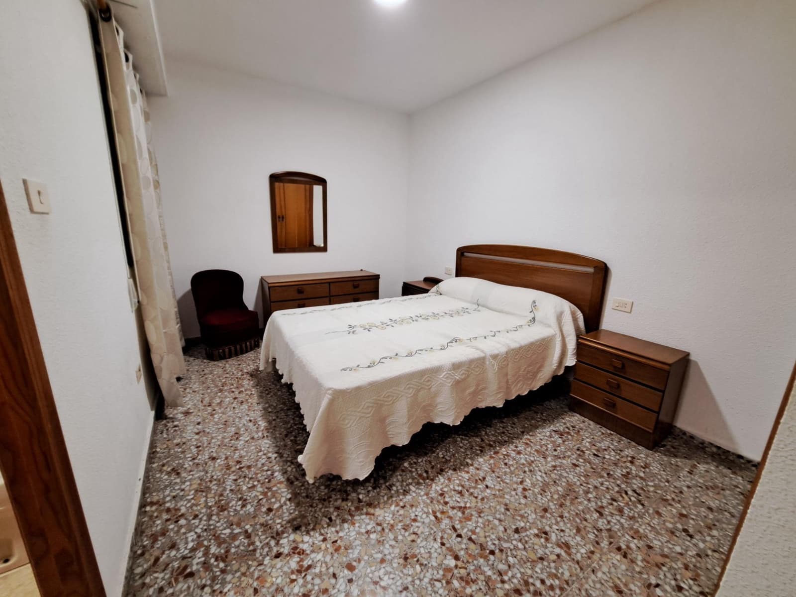 3 sypialnia Apartament na sprzedaż w Sueca z garażem - 230 000 € (Ref: 9257249)