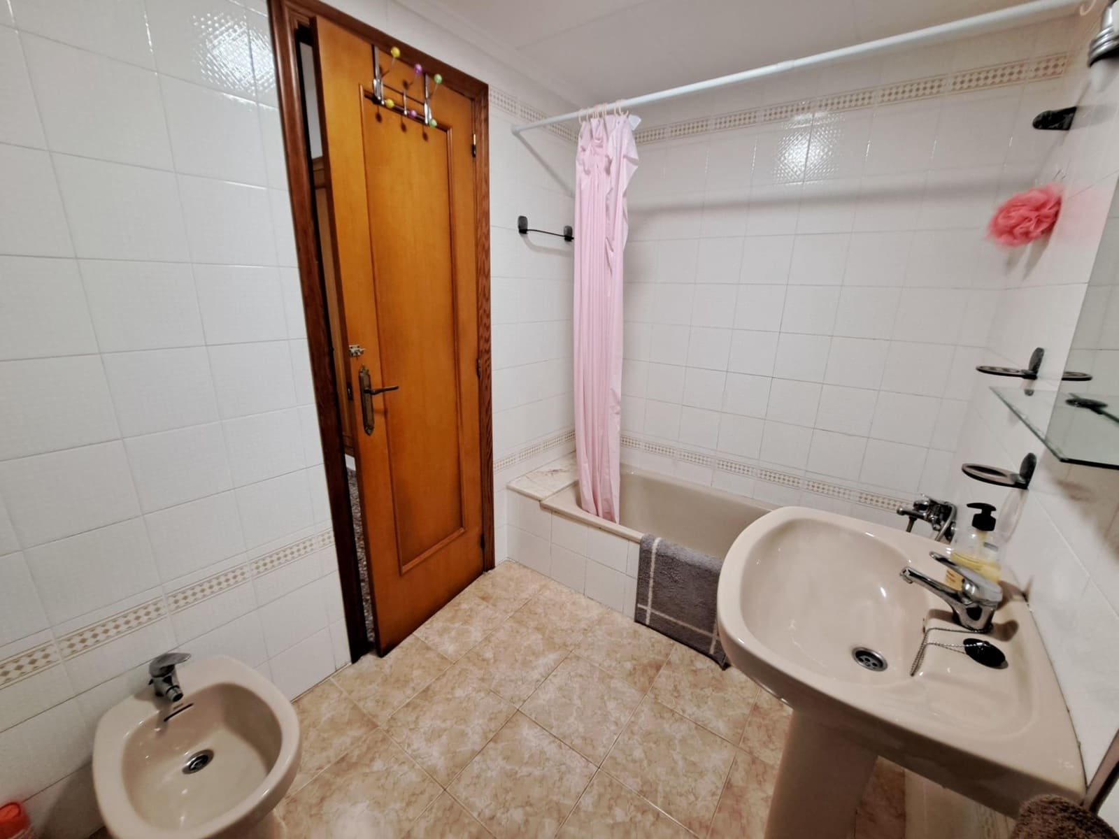 3 sypialnia Apartament na sprzedaż w Sueca z garażem - 230 000 € (Ref: 9257249)