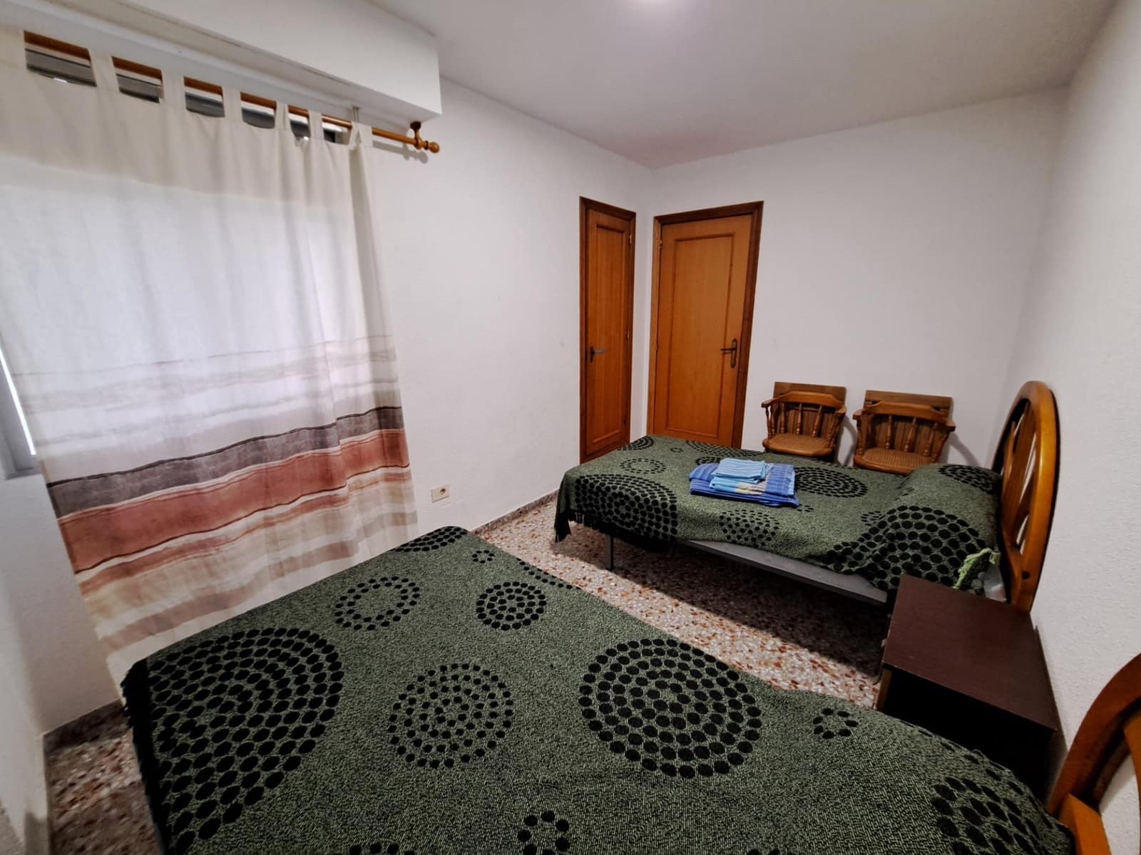 3 sypialnia Apartament na sprzedaż w Sueca z garażem - 230 000 € (Ref: 9257249)