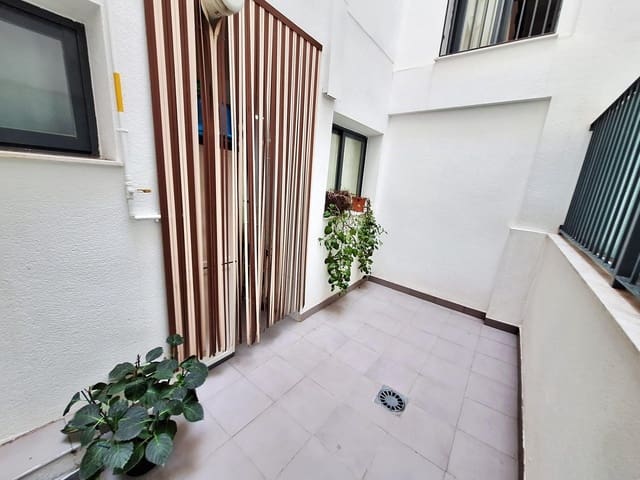 2 soveværelse Lejlighed til salg i Carcaixent med garage - € 142.000 (Ref: 9257250)