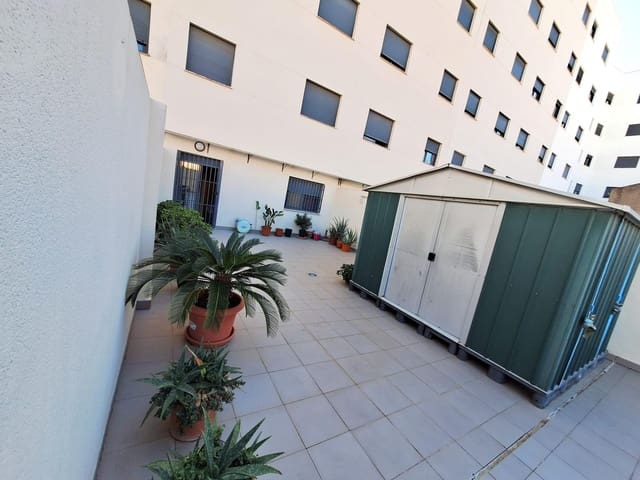 2 soveværelse Lejlighed til salg i Carcaixent med garage - € 142.000 (Ref: 9257250)