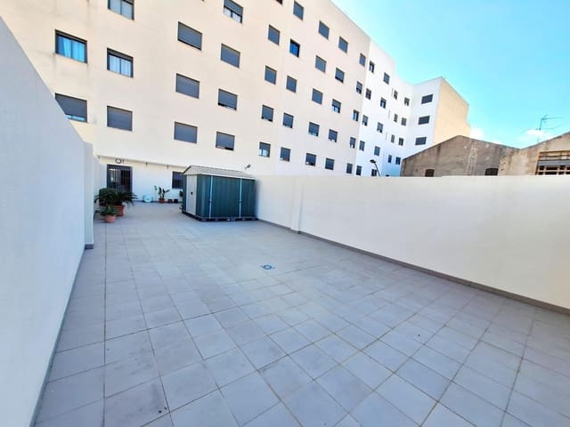 2 soveværelse Lejlighed til salg i Carcaixent med garage - € 142.000 (Ref: 9257250)