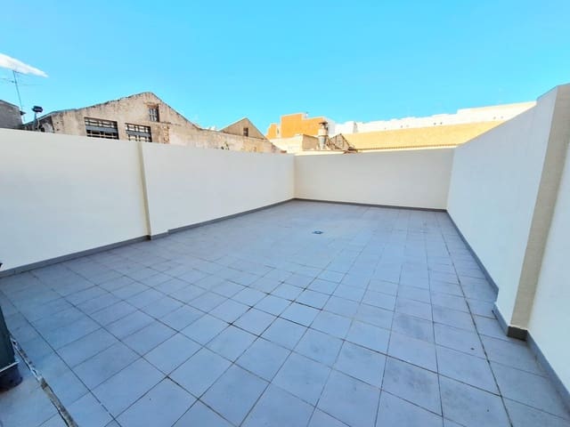 2 soveværelse Lejlighed til salg i Carcaixent med garage - € 142.000 (Ref: 9257250)