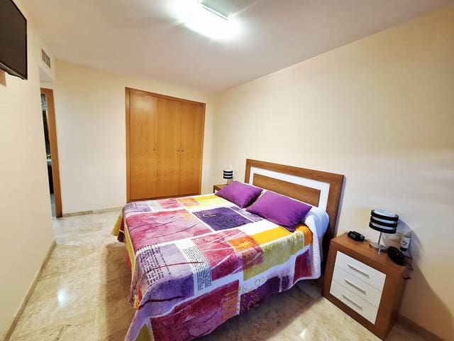 2 soveværelse Lejlighed til salg i Carcaixent med garage - € 142.000 (Ref: 9257250)