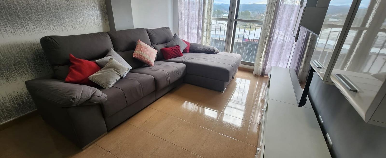 3 soverom Leilighet til salgs i Alzira - € 155 000 (Ref: 9262535)