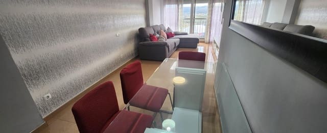 3 soverom Leilighet til salgs i Alzira - € 155 000 (Ref: 9262535)