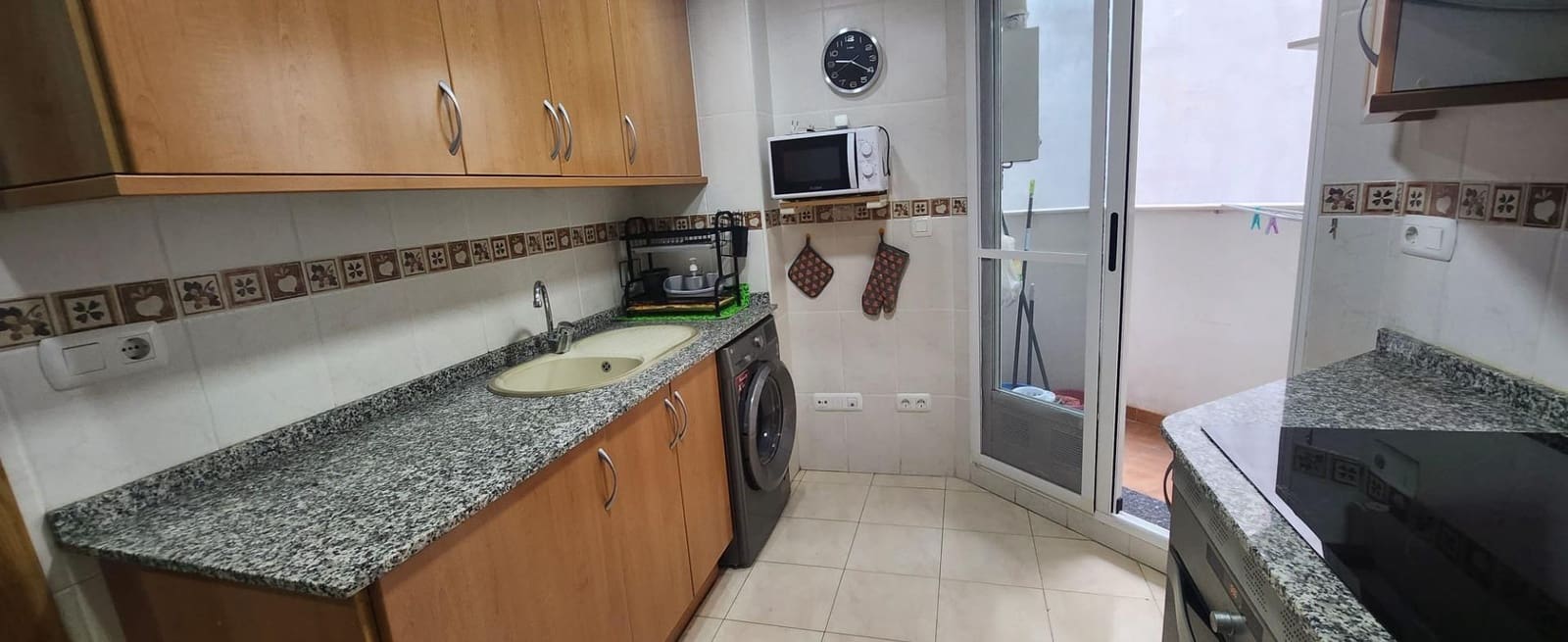 3 soverom Leilighet til salgs i Alzira - € 155 000 (Ref: 9262535)