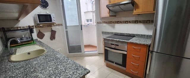3 soverom Leilighet til salgs i Alzira - € 155 000 (Ref: 9262535)