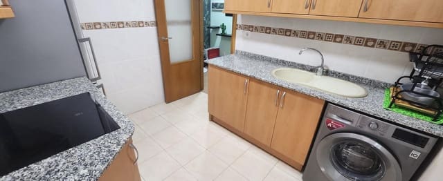 3 soverom Leilighet til salgs i Alzira - € 155 000 (Ref: 9262535)