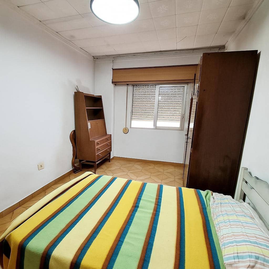 4 soverom Leilighet til salgs i Beniganim - € 75 000 (Ref: 9264462)