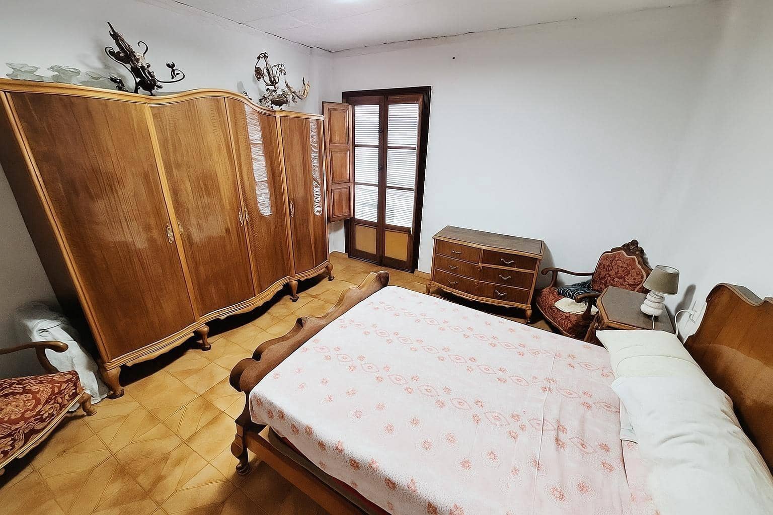 4 soverom Leilighet til salgs i Beniganim - € 75 000 (Ref: 9264462)