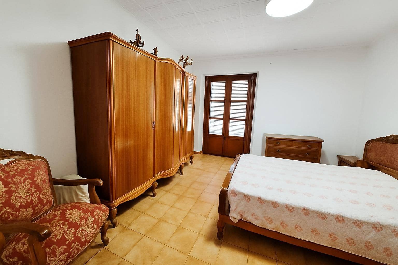 4 soverom Leilighet til salgs i Beniganim - € 75 000 (Ref: 9264462)