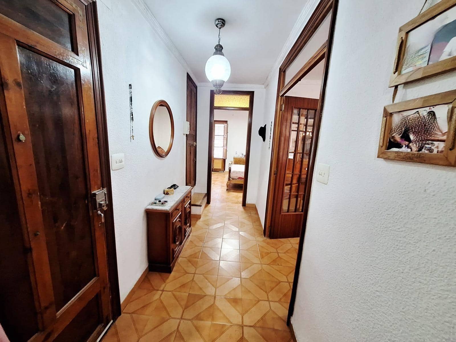 4 soverom Leilighet til salgs i Beniganim - € 75 000 (Ref: 9264462)