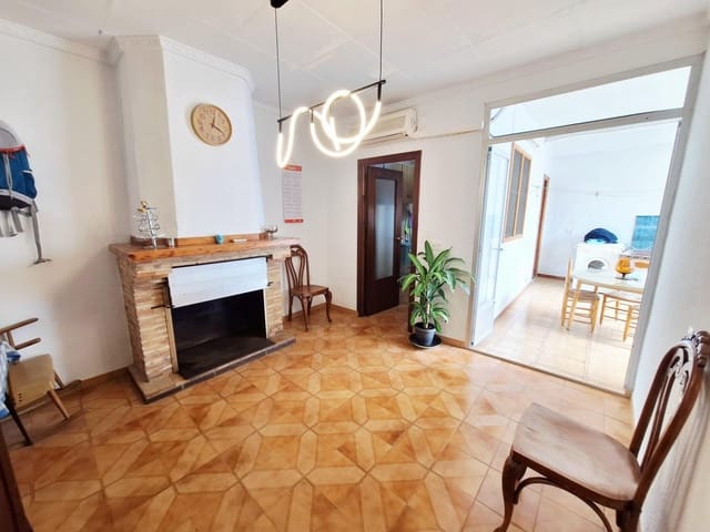 4 slaapkamer Flat te koop in Benigánim - € 75.000 (Ref: 9264462)