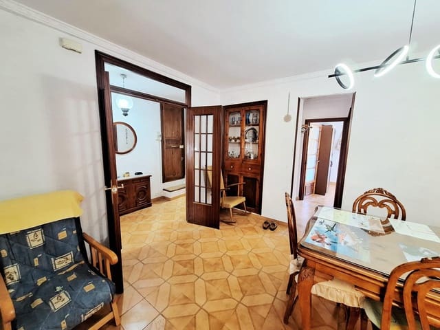 4 slaapkamer Flat te koop in Benigánim - € 75.000 (Ref: 9264462)