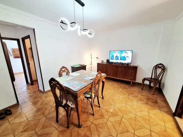 4 slaapkamer Flat te koop in Benigánim - € 75.000 (Ref: 9264462)