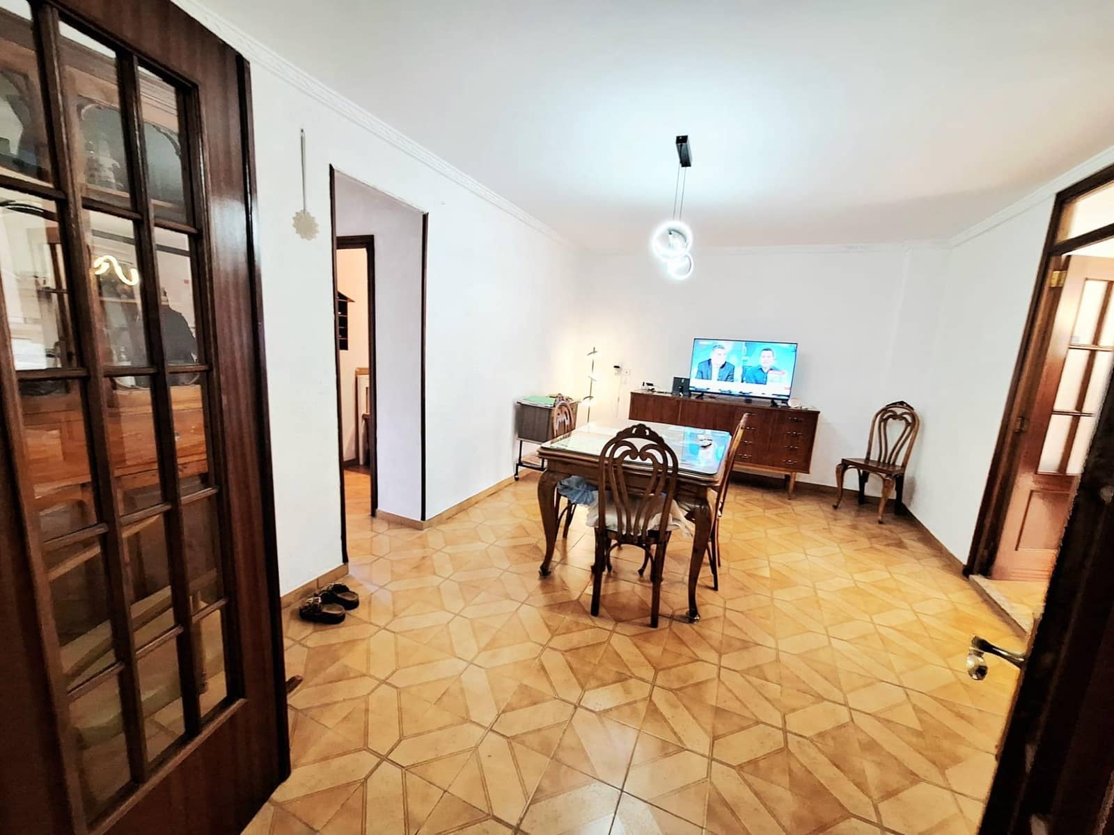 4 soverom Leilighet til salgs i Beniganim - € 75 000 (Ref: 9264462)