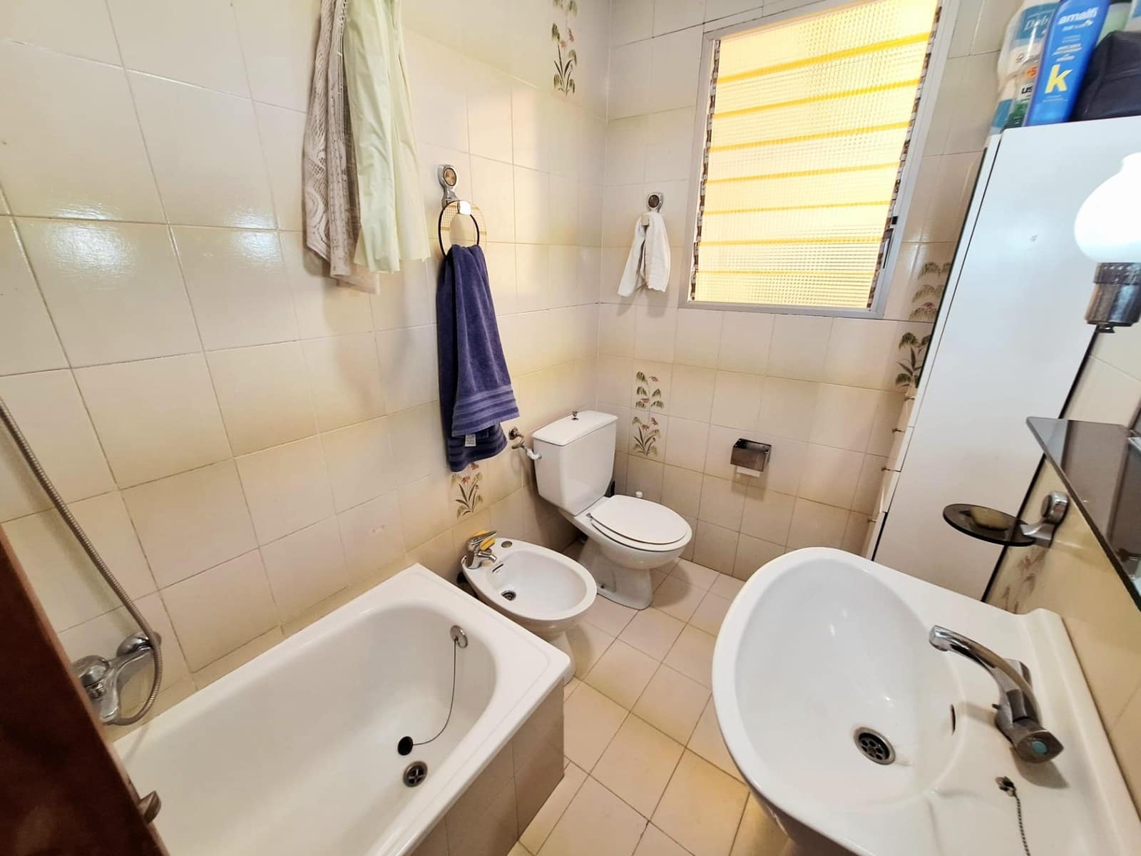 4 soverom Leilighet til salgs i Beniganim - € 75 000 (Ref: 9264462)