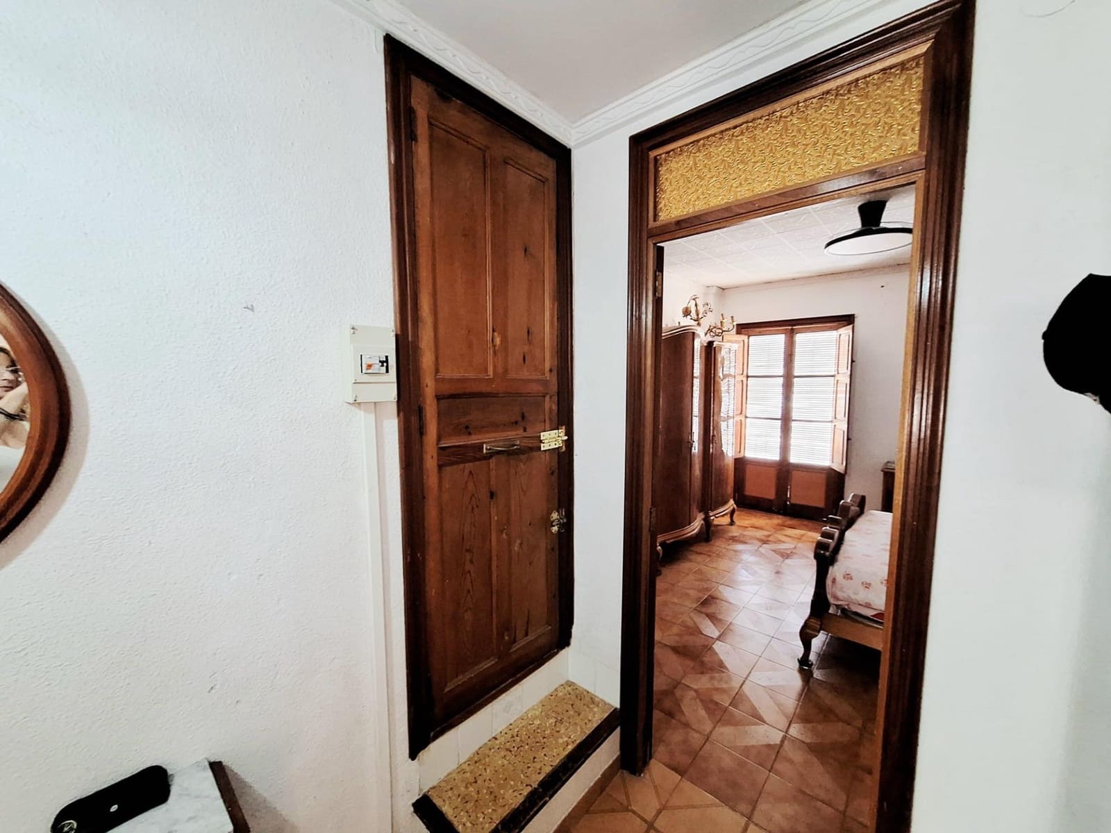 4 soverom Leilighet til salgs i Beniganim - € 75 000 (Ref: 9264462)