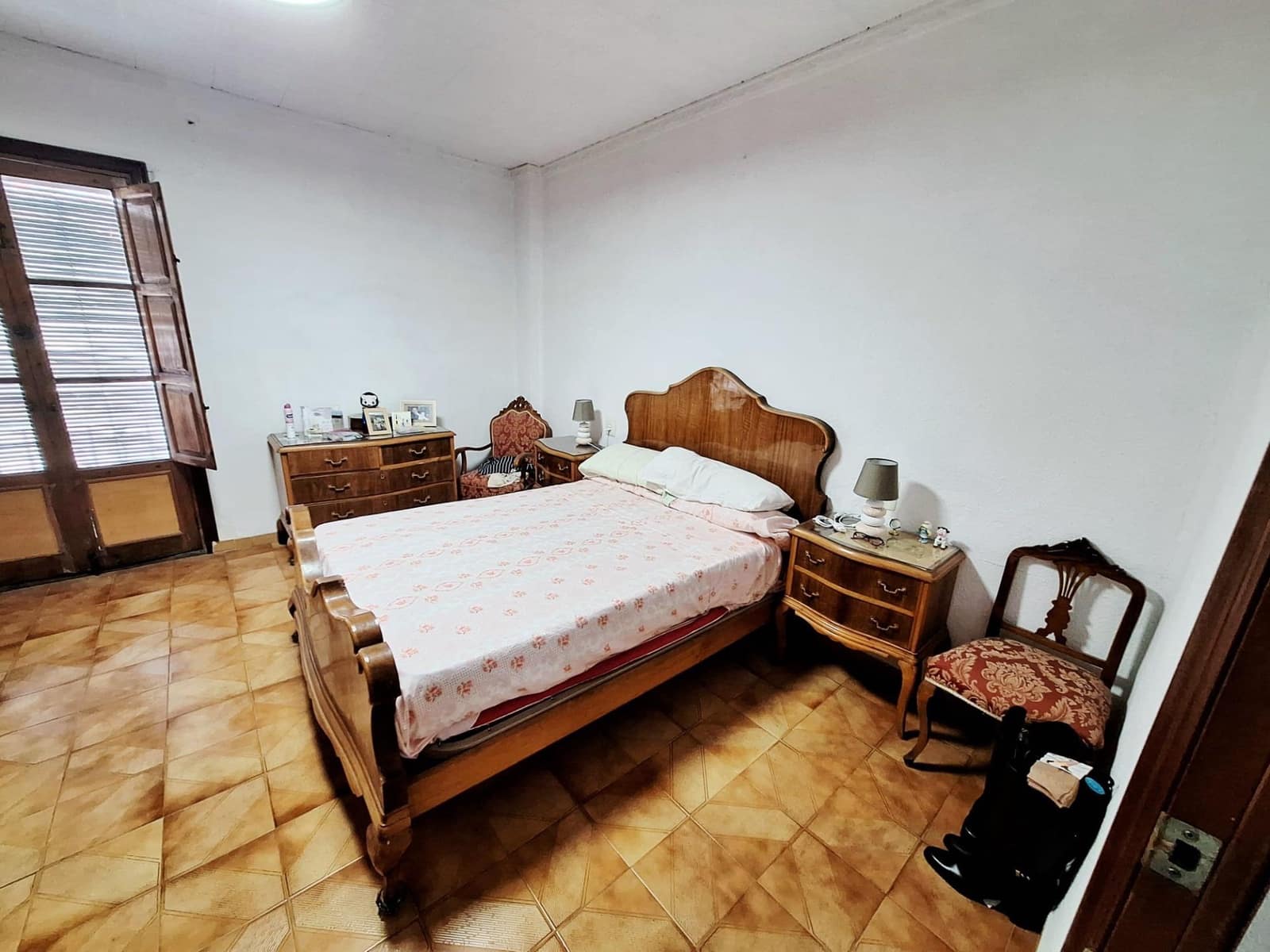 4 soverom Leilighet til salgs i Beniganim - € 75 000 (Ref: 9264462)