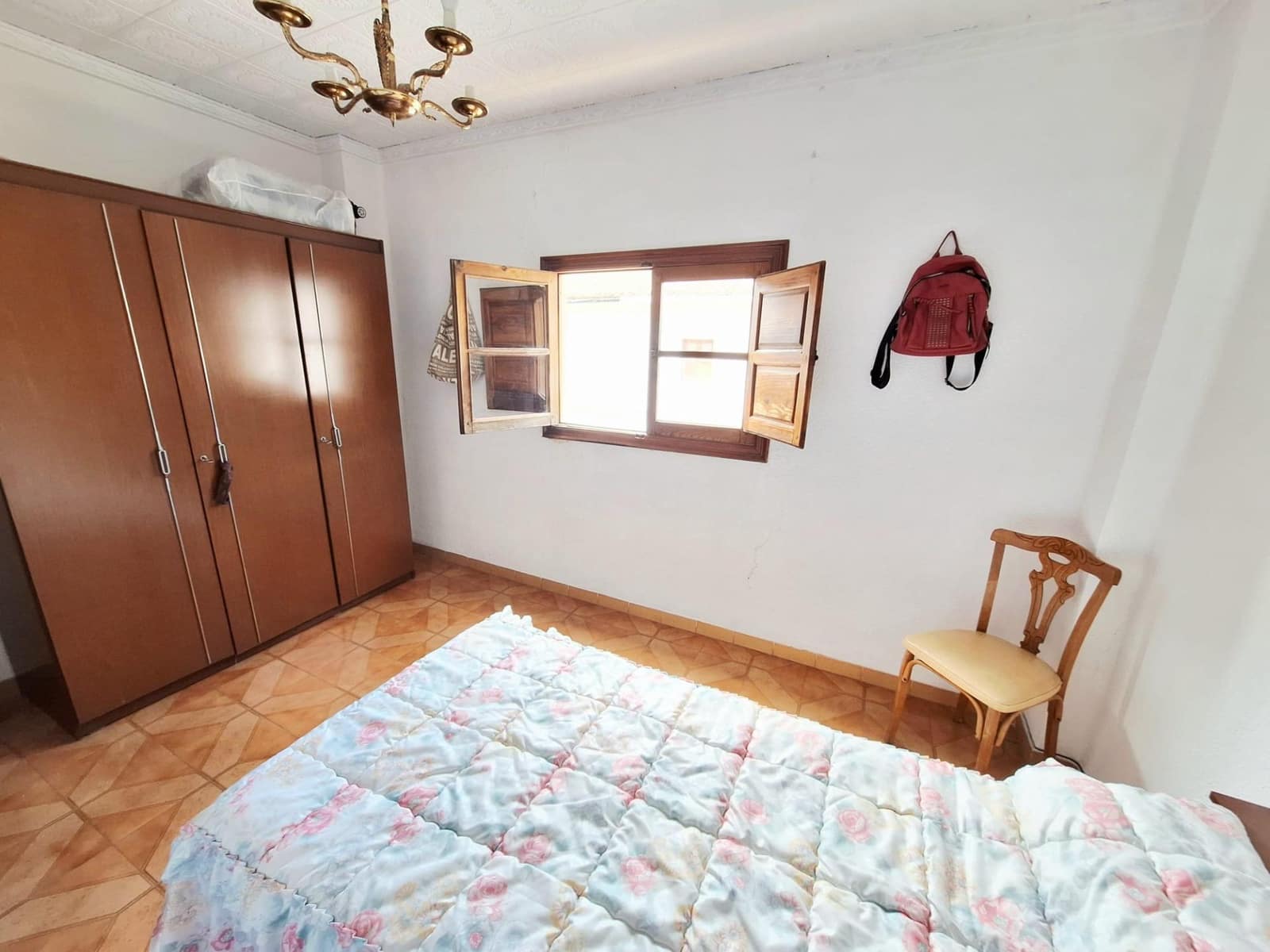 4 soverom Leilighet til salgs i Beniganim - € 75 000 (Ref: 9264462)