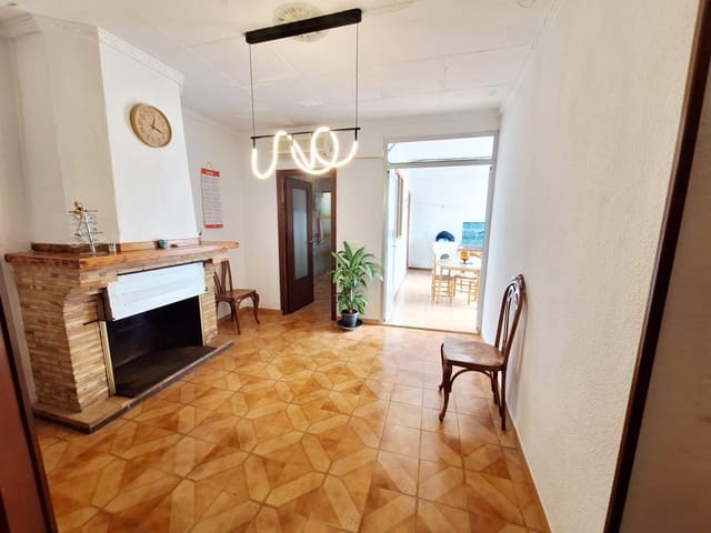 4 slaapkamer Flat te koop in Benigánim - € 75.000 (Ref: 9264462)