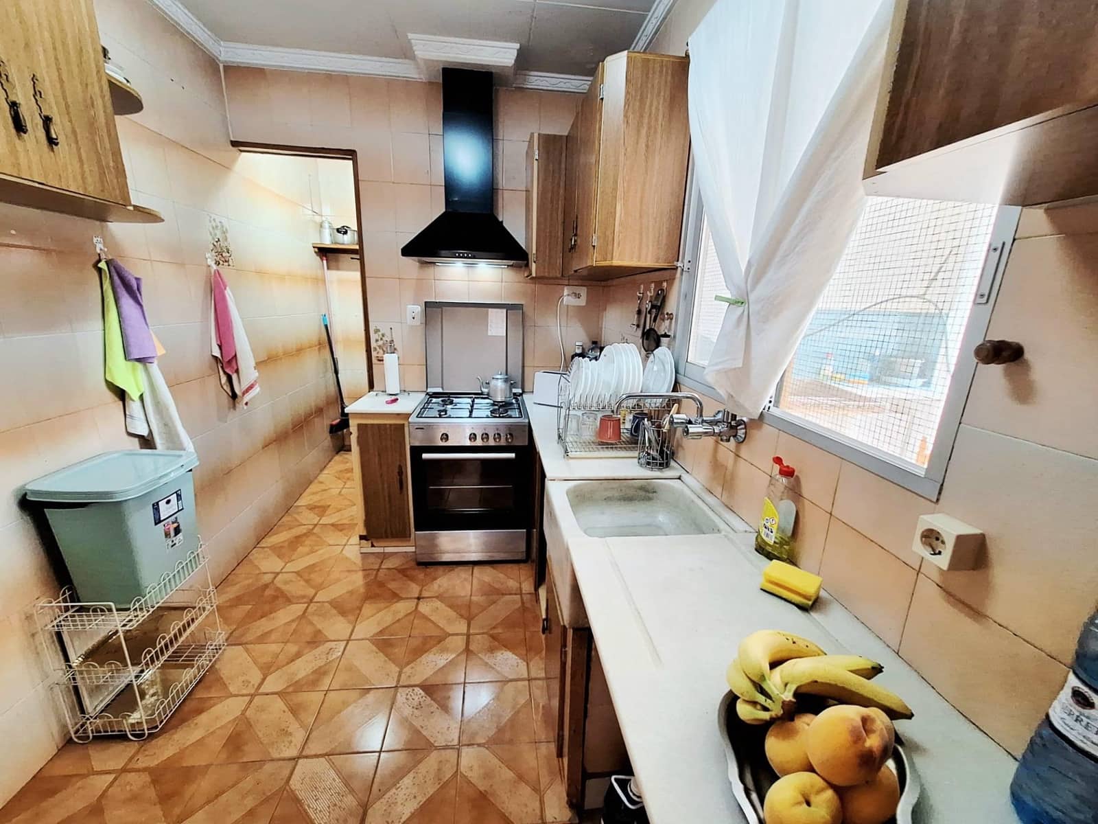 4 soverom Leilighet til salgs i Beniganim - € 75 000 (Ref: 9264462)