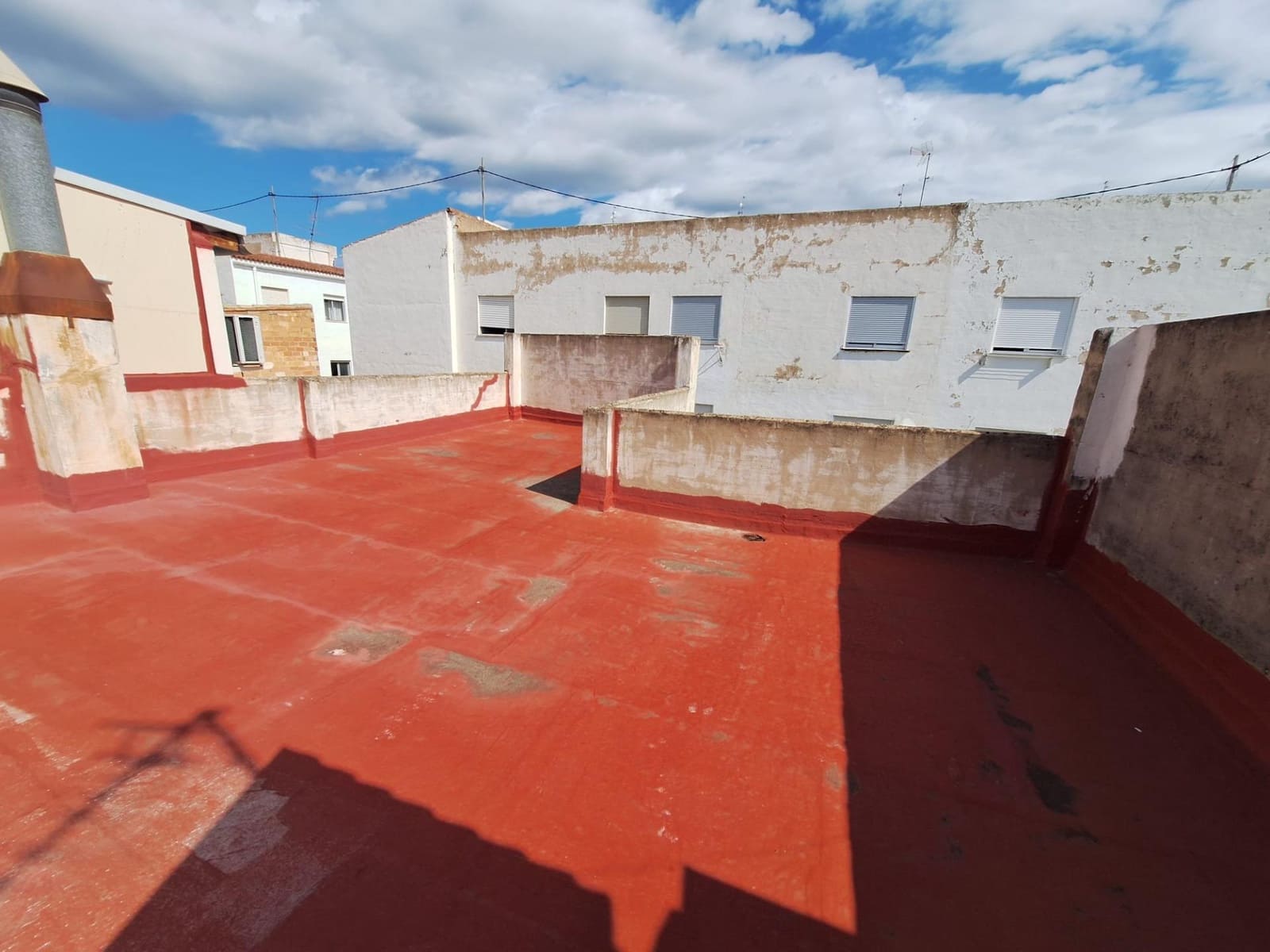 4 soverom Leilighet til salgs i Beniganim - € 75 000 (Ref: 9264462)